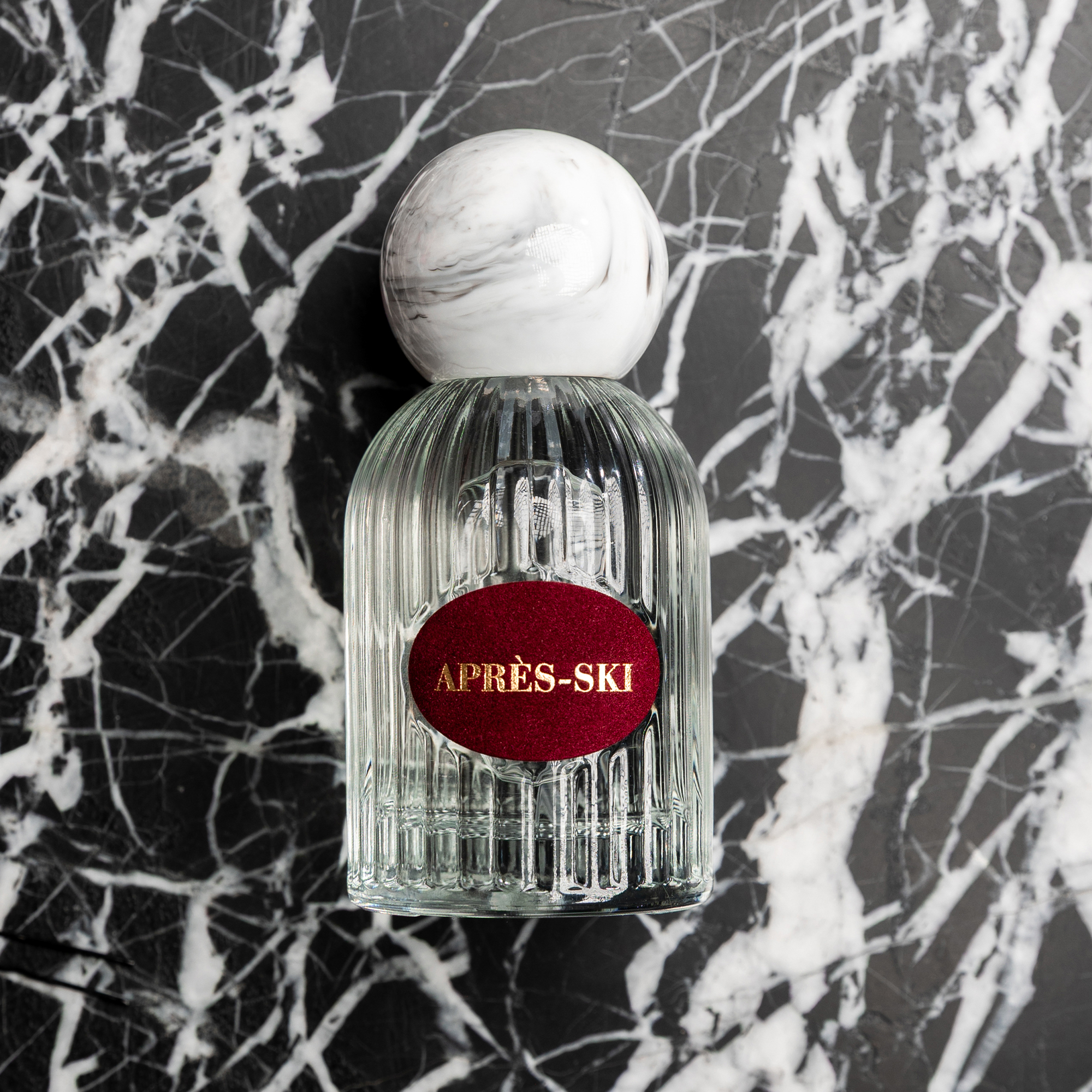 EMERALD Après-ski extrait de parfum, 50ML